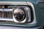 Chevrolet C30 Crew Cab 4x4 Pickup Ponderosa by Rtech Fabrica 2019 года